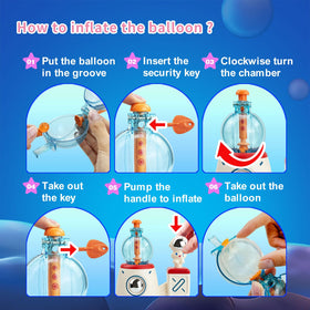 Nicknack Party and classroom use turns group activities into creative STEM sessions.