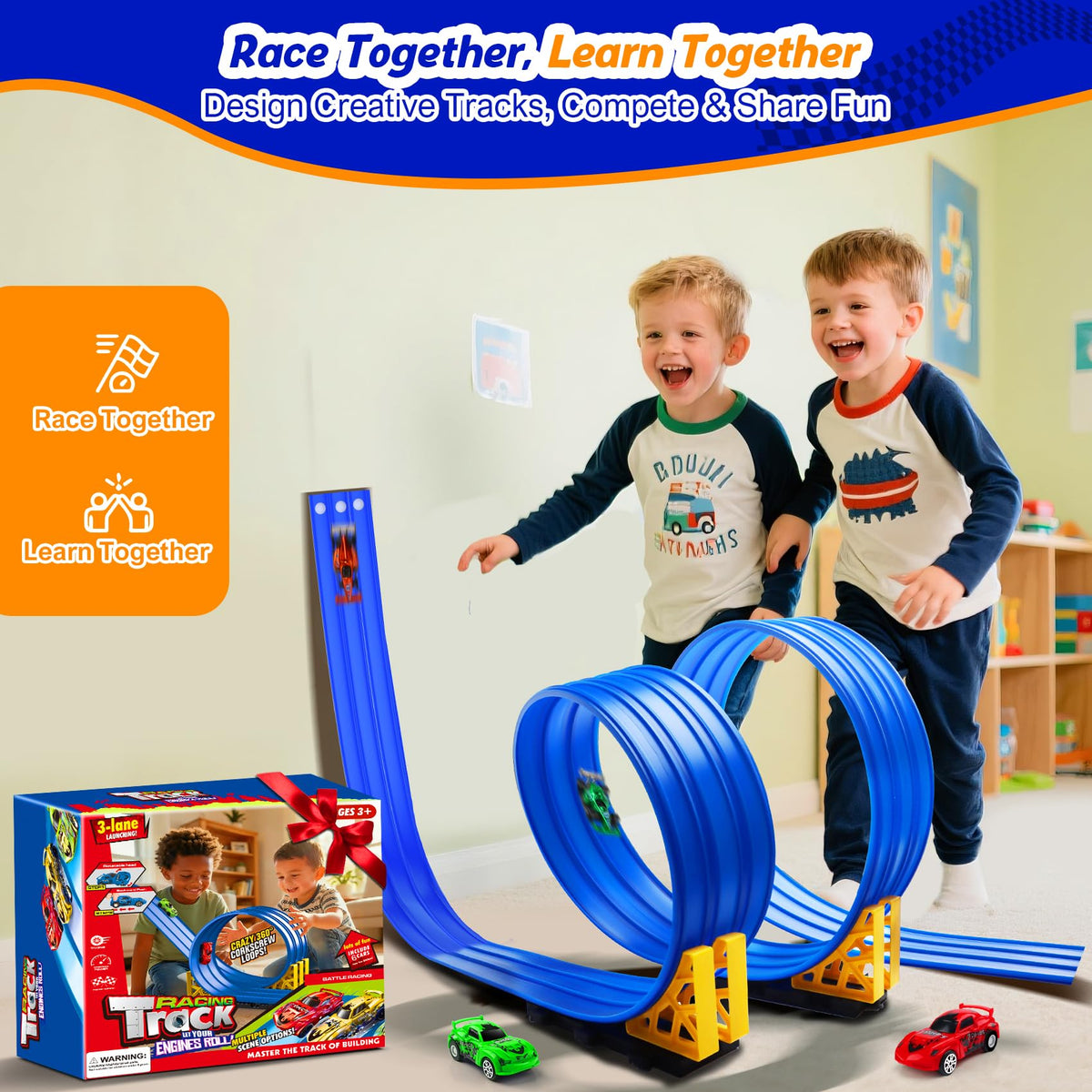 Nicmore 1:64 diecast car compatibility with Nicmore track