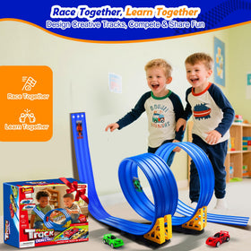 Nicmore 1:64 diecast car compatibility with Nicmore track