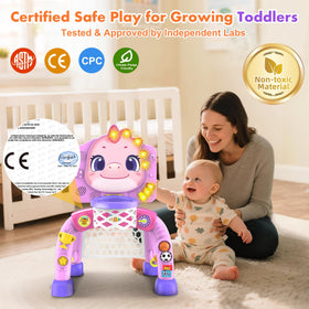 Nicmore gift for baby boys and girls, ideal for birthdays or holidays