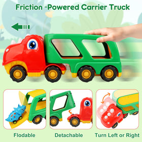 Nicmore durable ABS plastic construction withstands daily wear