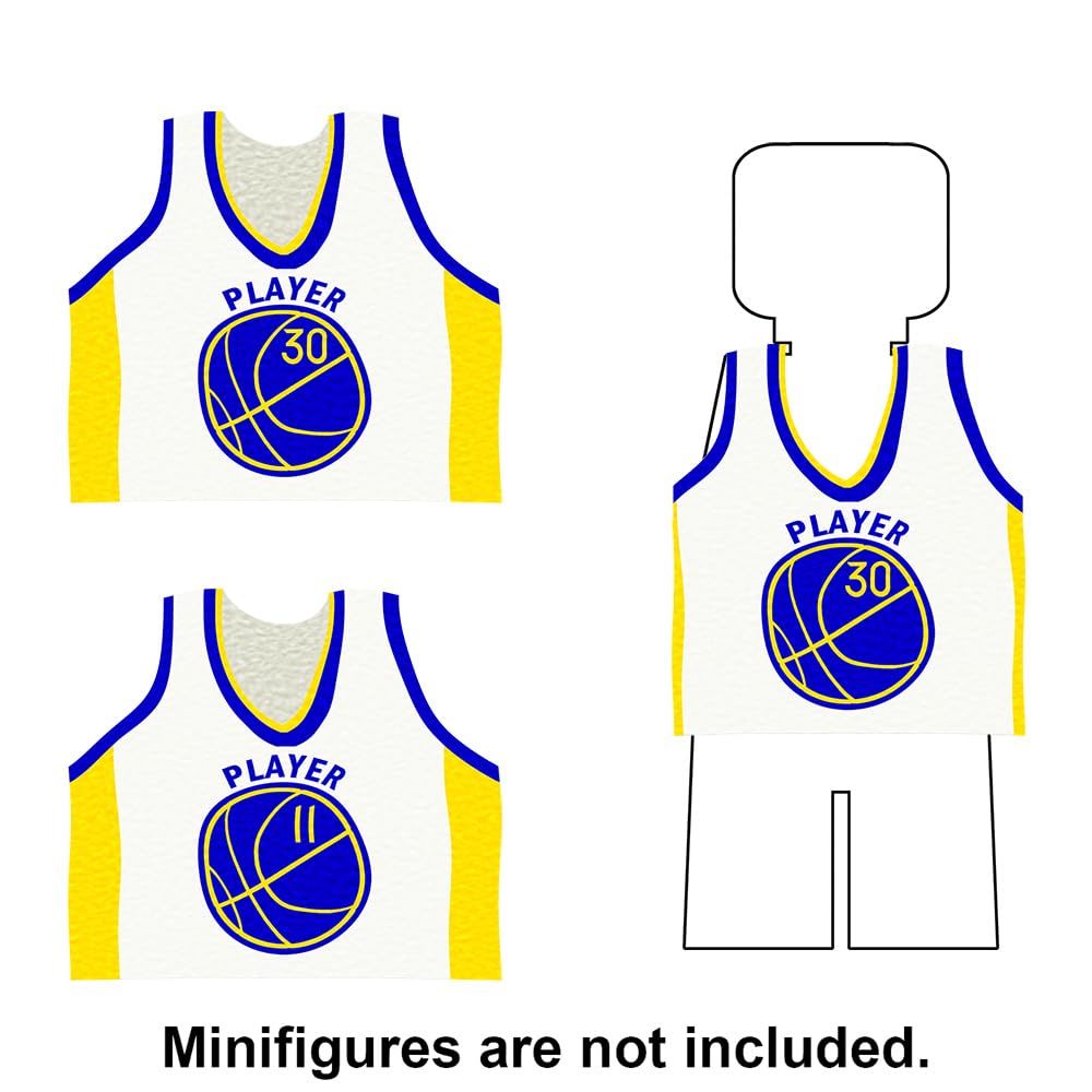 Nicolababe mini jerseys enhancing team-themed play experiences
