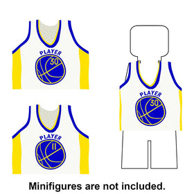 Nicolababe mini jerseys enhancing team-themed play experiences