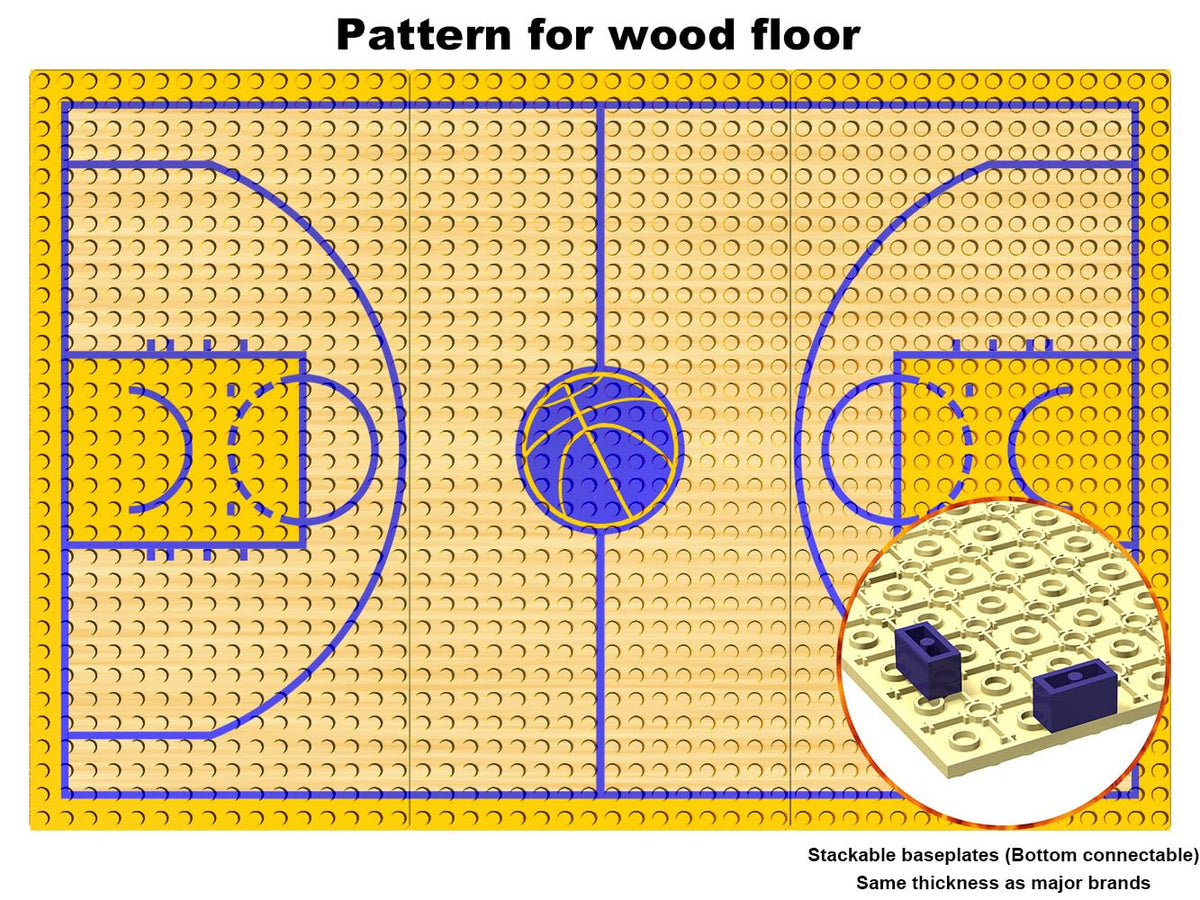 Nicolababe shooting devices enabling varied shots during role-play