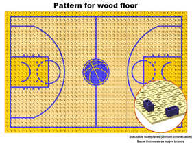 Nicolababe shooting devices enabling varied shots during role-play