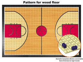 Nicolababe shooting device helps practice precise shots.