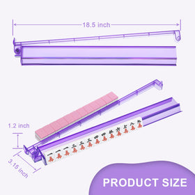 Niflirt gift-ready mahjong accessory set presented as a thoughtful present