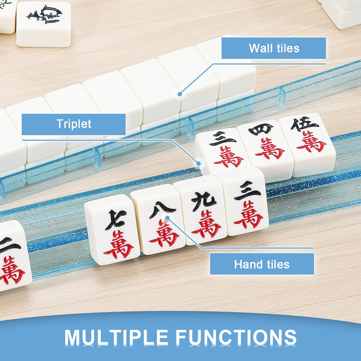 Niflirt club-ready accessories for organized play