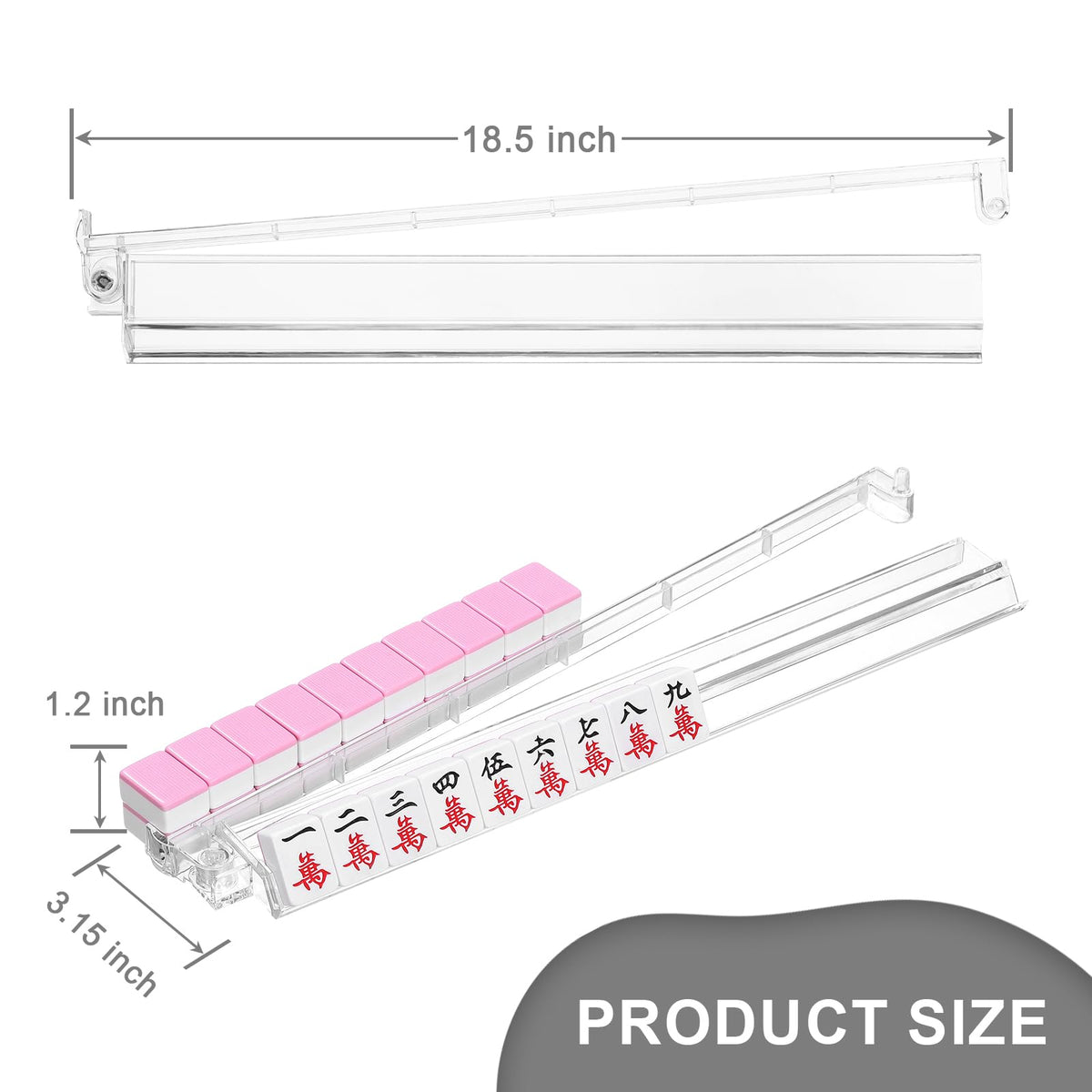 Niflirt gift-ready packaging makes a thoughtful present for enthusiasts.