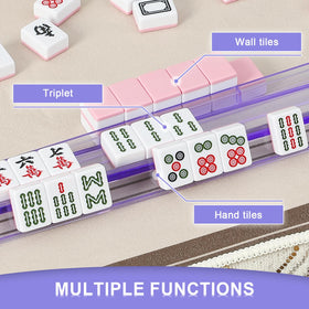 Sleek modern design from Niflirt complements home game rooms.