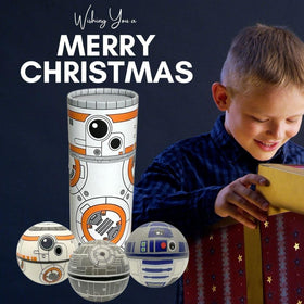 NINOSTAR gift-ready stress relief spheres for special occasions