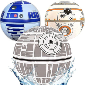 NINOSTAR play balls 14-inch rare design for dynamic indoor play and outdoor fun.