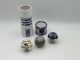 NINOSTAR stress balls squishy set ball design 3 offers bright, kid-friendly texture