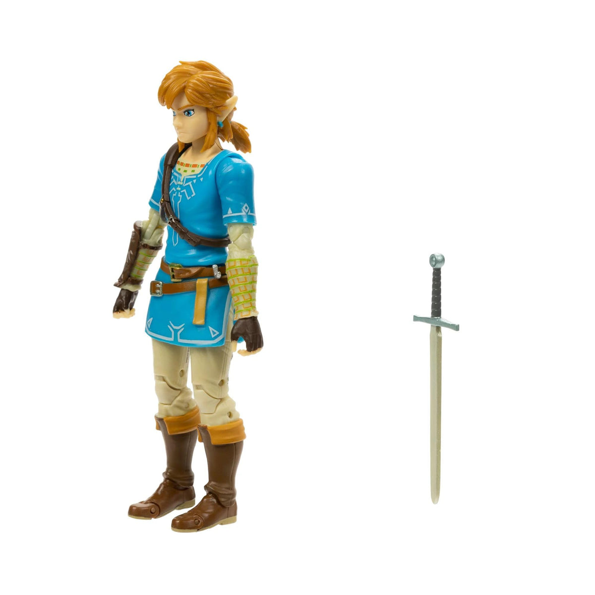 Compact collectible from Nintendo makes a memorable gift.