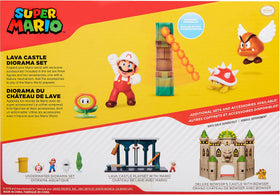 Nintendo Fire Flower power-up piece highlights classic game power-ups