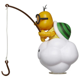 Secret power-up accessory sparks curiosity and adds collectible appeal