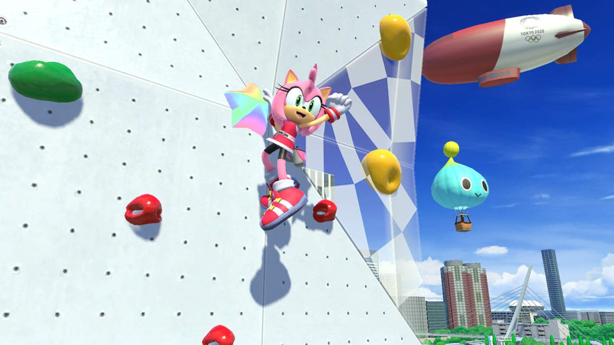 Mini-games collection highlighting fast challenges for family game nights