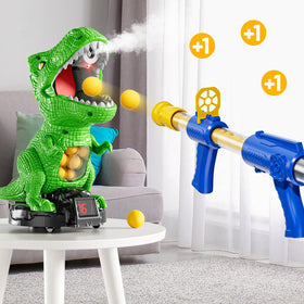 NIPLOOOW easy setup for quick indoor outdoor fun