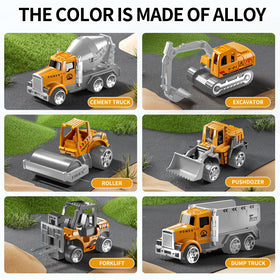 NIPLOOOW forklift toy supports early coordination in classroom or home play.