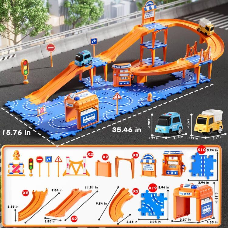 NIPLOOOW safe durable ABS plastic construction suitable for indoor/outdoor play