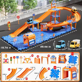 NIPLOOOW safe durable ABS plastic construction suitable for indoor/outdoor play