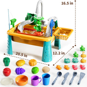 NIPLOOOW gift-ready toy set ideal for birthdays and holidays.
