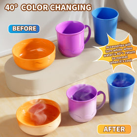 NIPLOOOW water table setup suitable for indoor or outdoor play in backyards.
