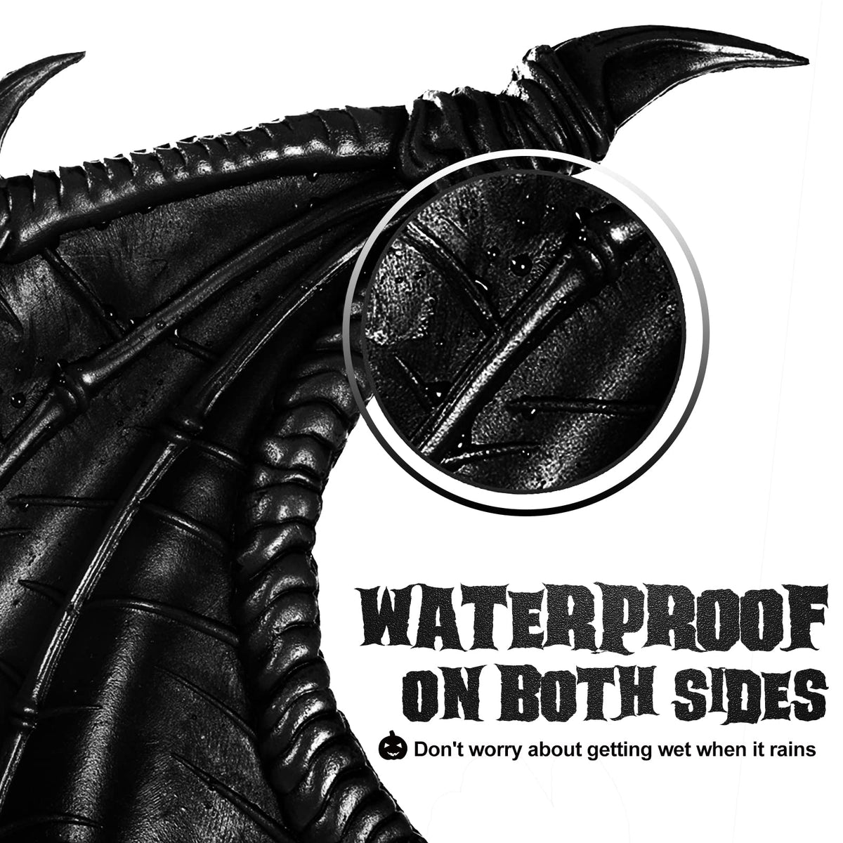 Nirvany Dragon Costume packaging image conveying gift-ready set