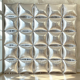NISOCY responsive customer support for help with balloon walls.