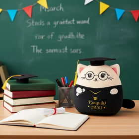 NIUBEHOHO vacuum packaging keeps the plush clean and gift-ready.