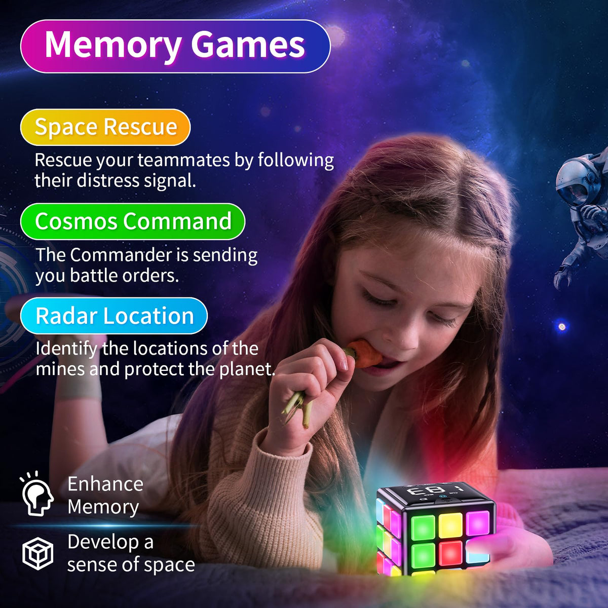 Niufunmal creativity games on puzzle cube for color edits and tunes
