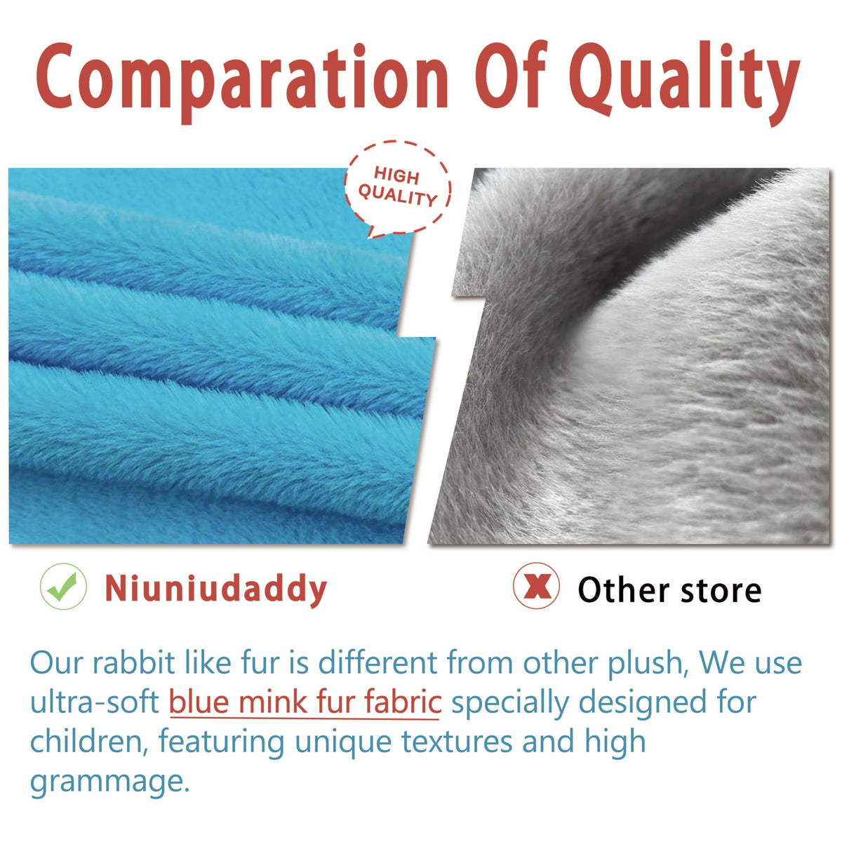 Niuniu Daddy shark plush ideal for cuddling in bed and lounging.