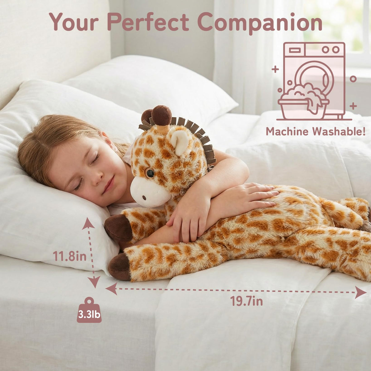 Niuniu Daddy cozy relaxation companion for anxiety-free evenings on the couch.