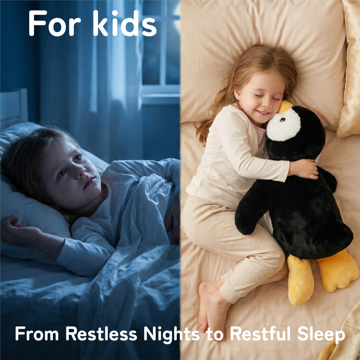 Niuniu Daddy Dinosaur weighted plush expands comfort across playtime and bedtime routines