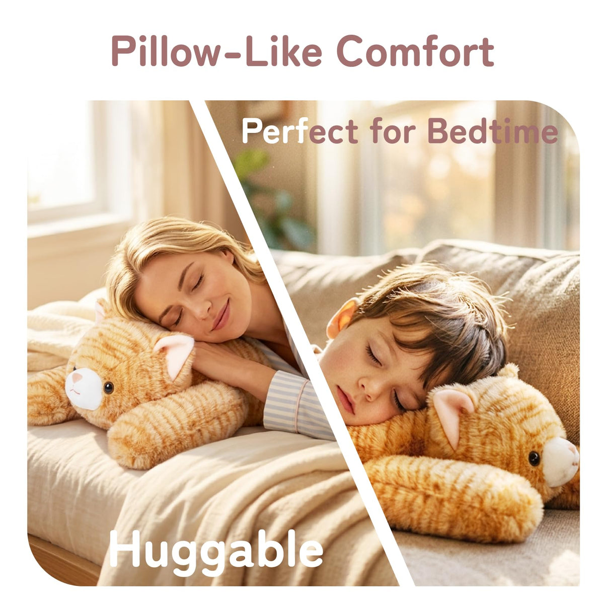 Niuniu Daddy makes a thoughtful, warm gift for loved ones.