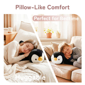 Niuniu Daddy premium cotton fill keeps loft and softness after washing