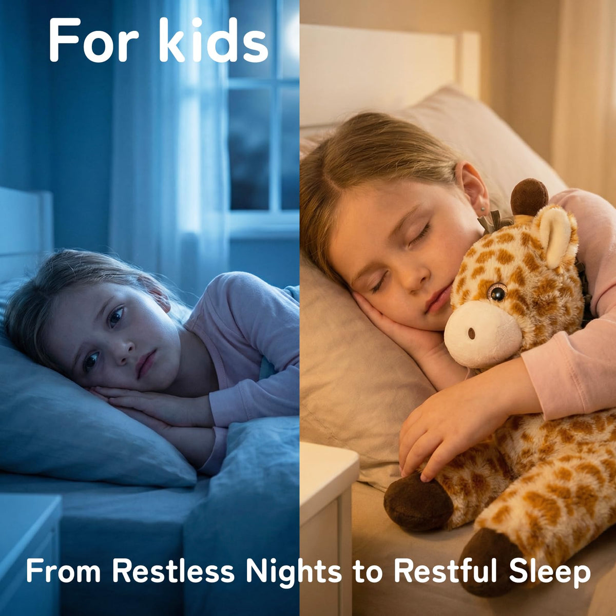 Niuniu Daddy soft fur 20-inch plush offers cozy companion for kids and adults alike.