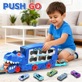 Niwoed ABS-plastic construction with rounded edges ensures safe play