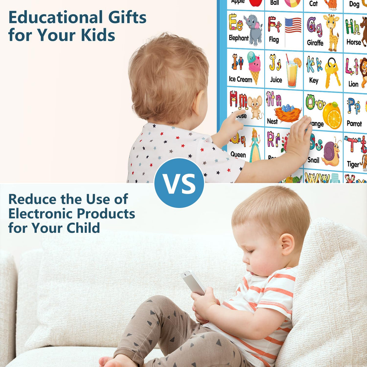 Niwoed ideal gift for toddlers aged 3–4