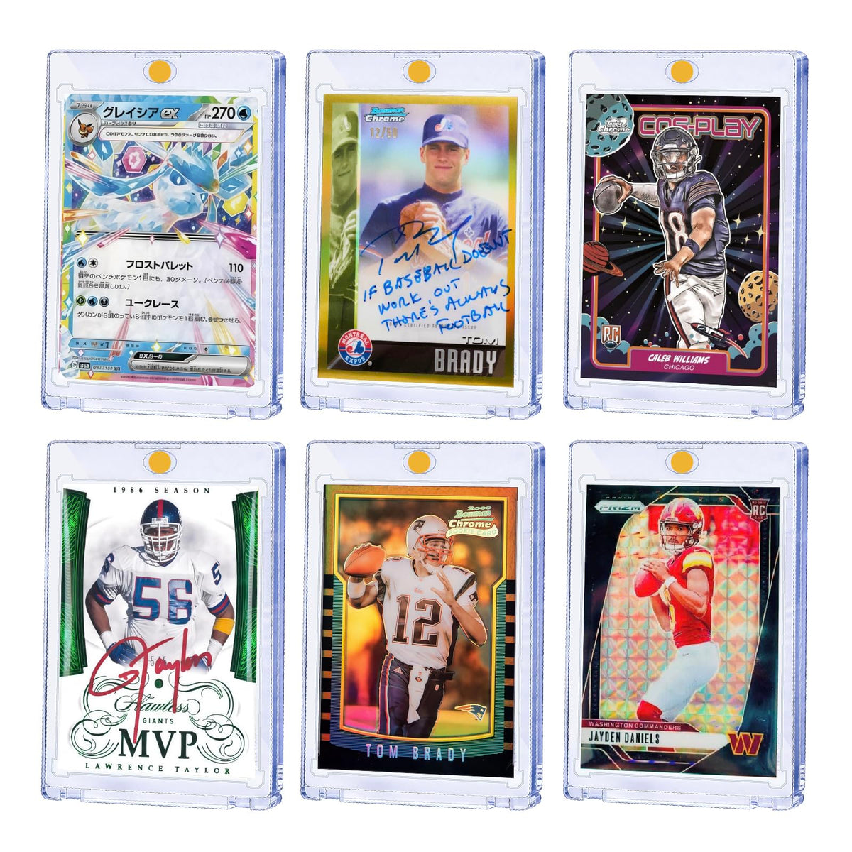 NIXITLO ideal gift for collectors and newcomers alike.