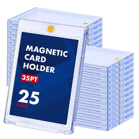 NIXITLO magnetic card holder with secure closure for quick, edge-safe insertion.