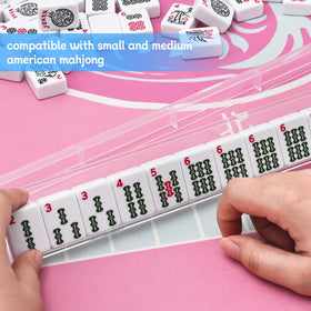 NIXRET product image focuses on the racks; tiles not included.