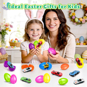 NizyDue easy-to-share party favors for birthdays and classrooms.