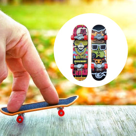 NJYW compact design fits in a bag for travel-ready play.