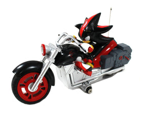 NKOK Shadow supports ages 6 and up with durable kid-friendly RC racing.