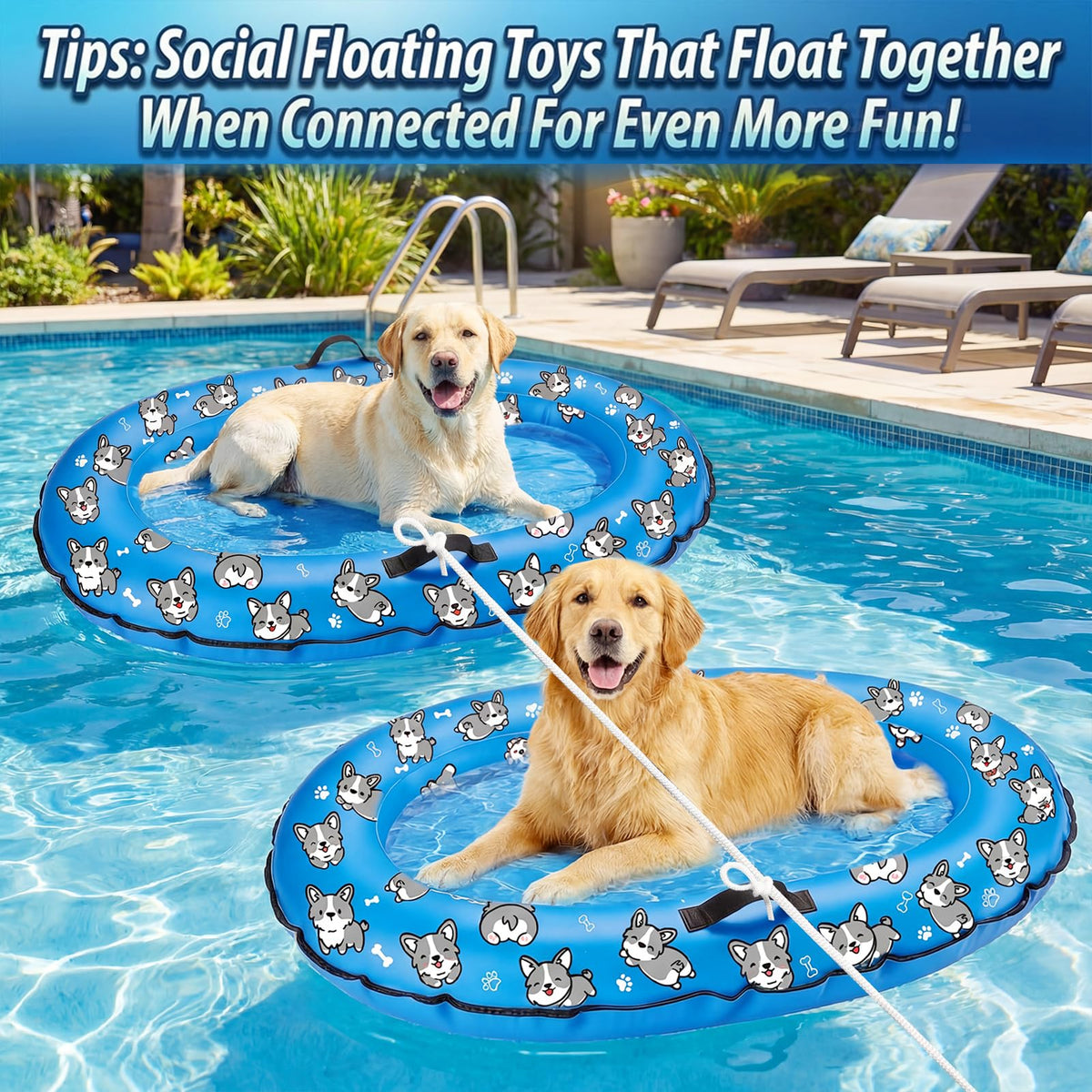 NNG durable PVC inner with 600D Oxford outer for sturdy play
