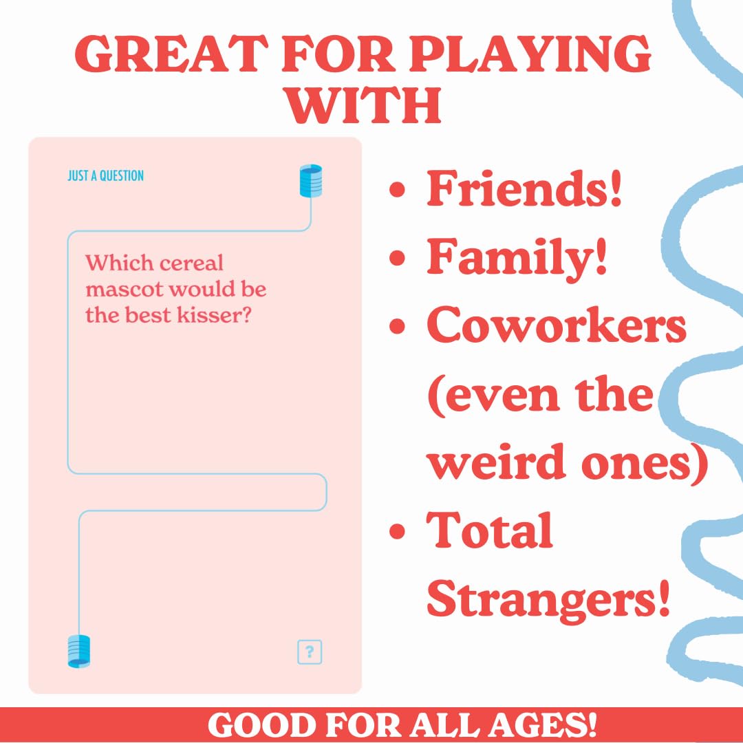 Pocket-size card game for travel and on the go.