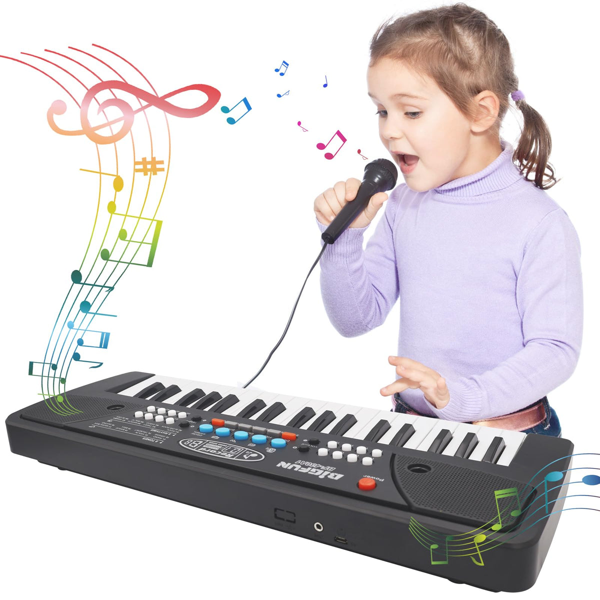 Noaideoi 8 rhythms and animal sounds expand imaginative play.