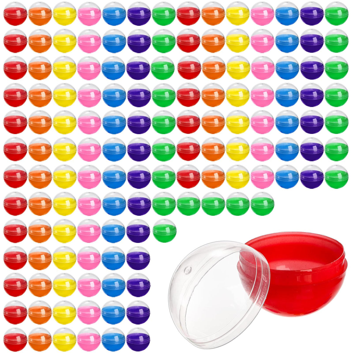 Noamus versatile capsules support crafts, ornaments, and bath bomb mold projects