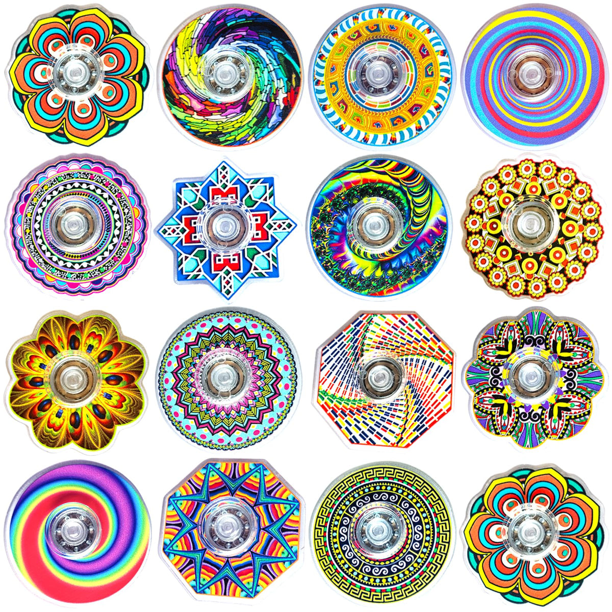 Nobleboy fidget spinner in bulk for kids and adults, ideal for sensory engagement.